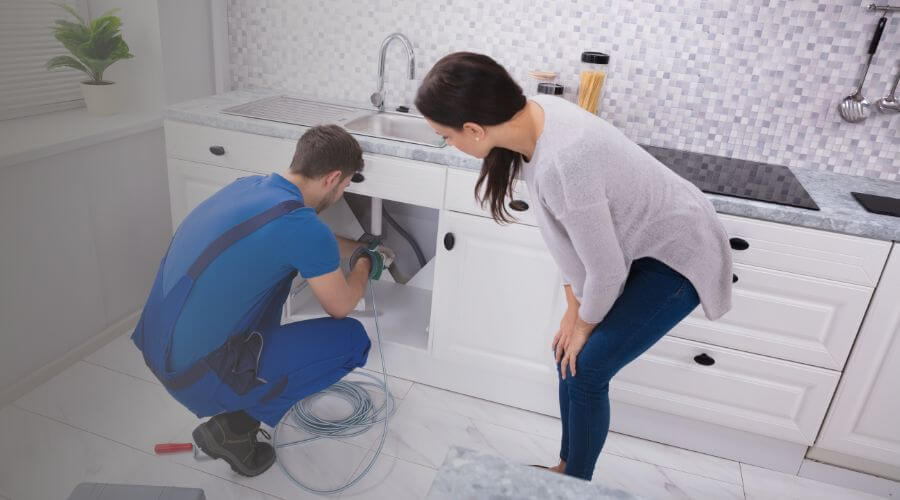 Professional Tankless Water Heater Installation in Clinton, MD